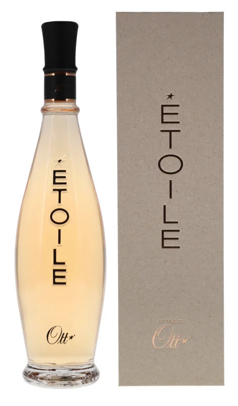 Domaines Ott Étoile Rosé 2023 VdF 14° 75cl