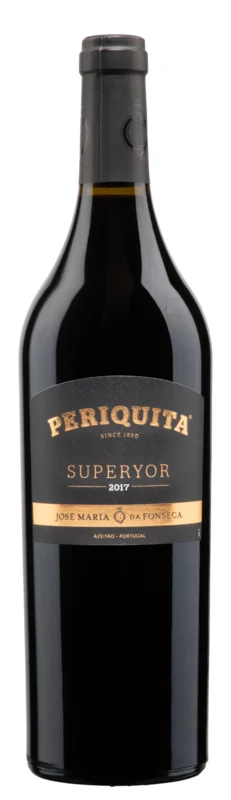 José Maria da Fonseca Periquita Superyor 2017 Península de Setúbal VR 14° 75cl