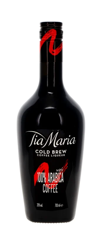 Tia Maria Coffee Likör 20° 70cl