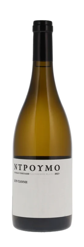 Kir Yianni Sauvignon Blanc Droumo 2023 Florina PGI 14° 75cl