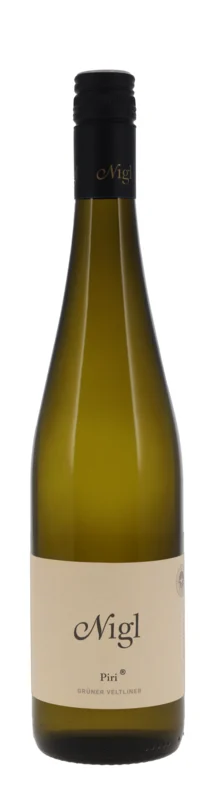 Nigl Grüner Veltliner Piri 2025 Kremstal DAC 12.5° 75cl
