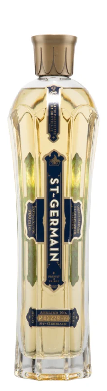 St. Germain Délice De Sureau Holunderblütenlikör 20° 70cl