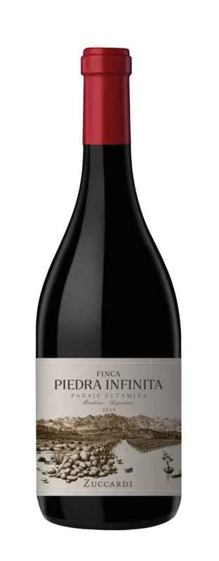 Zuccardi Piedra Infinita 2020 Valle du Uco 14° 75cl