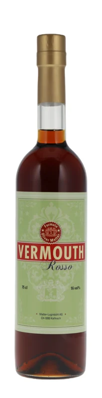 Matter Rosso Vermouth 16° 75cl