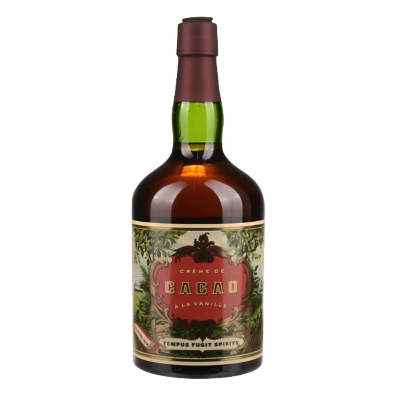 Matter Crème de Cacao à la Vanille Likör 24° 70cl