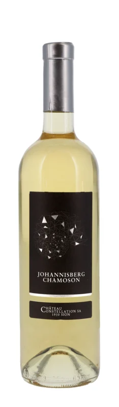 Château Constellation Johannisberg 2023 AOC Valais 13.5° 75cl