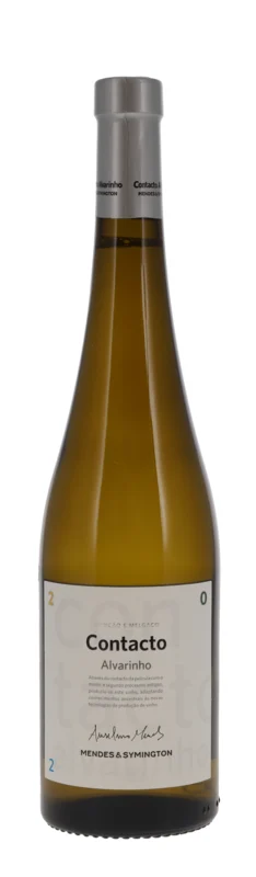 Anselmo Mendes Alvarinho Contacto 2025 Vinho Verde DOC 12.5° 75cl