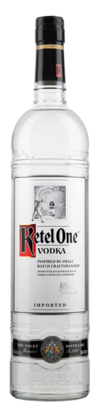 Ketel One Vodka 40° 1.5l