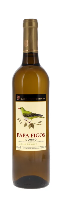 Casa Ferreirinha Papa Figos Branco 2024 Douro DOC 13° 75cl
