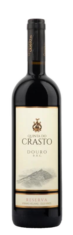 Quinta do Crasto Vinhas Velhas Reserva 2023 Douro DOC 14.5° 75cl