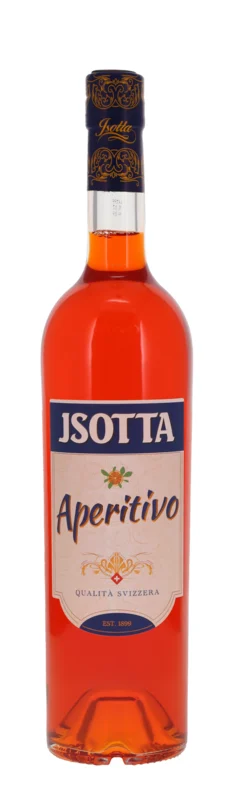 Jsotta Apéritivo Aperitif 11° 75cl