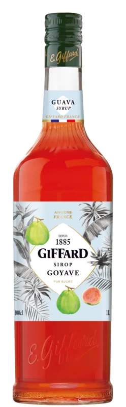 Giffard Guave Sirup 1l