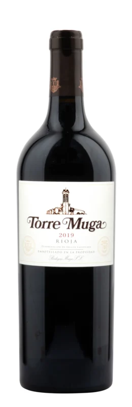 Muga Torre Muga 2019 Rioja DOCa 14.5° 75cl