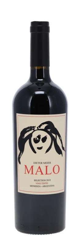 Ojo de Agua Malo 2018 Mendoza BIO 14.5° 75cl