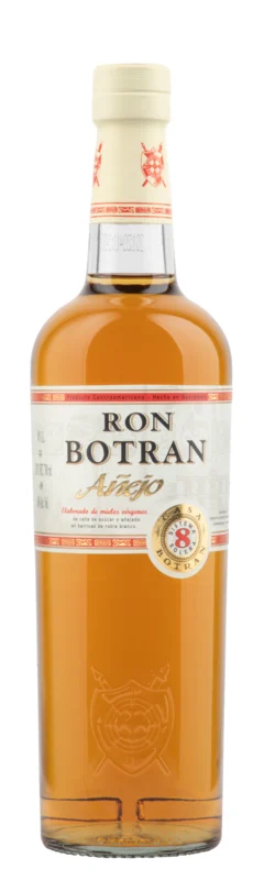 Botran Añejo 8 Años Ron 40° 70cl