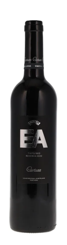 Cartuxa EA Reserva Tinto 2021 Alentejano VR 14° 75cl