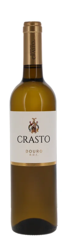 Quinta do Crasto Crasto Branco 2025 Douro DOC 12° 75cl