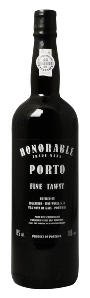 Hutcheson Honorable rot Port 19° 1l