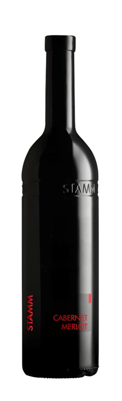 Weinstamm Cabernet Merlot 2019 Schaffhausen AOC 13° 75cl