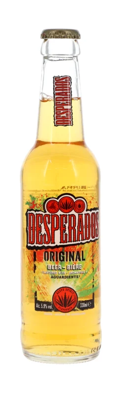 Desperados Original KA 6x EW 5.9° 33cl