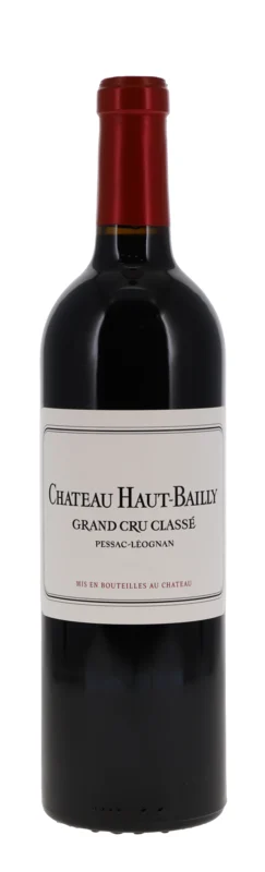 Château Haut-Bailly Grand Cru Classé 2022 Pessac-Léognan AC 14.5° 75cl