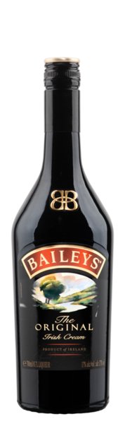 Baileys The Original Irish Cream Liqueur 17° 70cl
