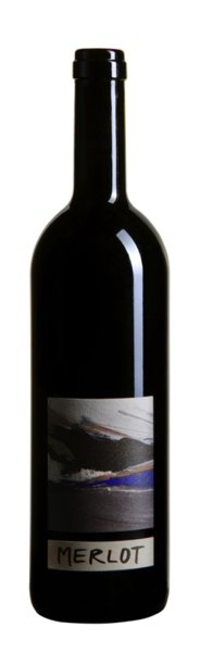 Möhr-Niggli Merlot 2021 Graubünden AOC 13.5° 75cl