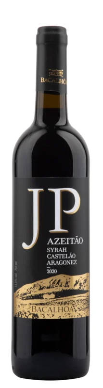 Bacalhôa J.P. Azeitão Tinto 2023 Península de Setúbal VR 13.5° 75cl