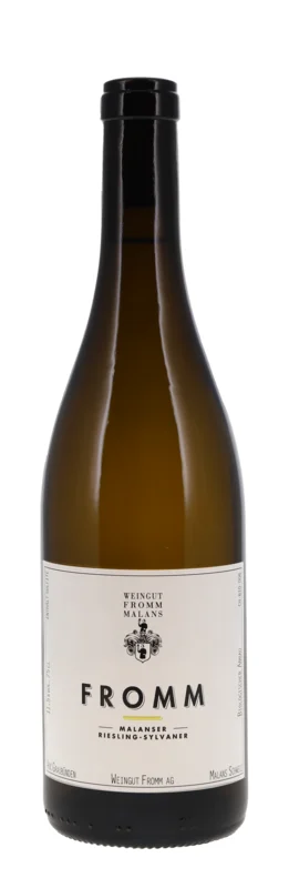 Fromm Malanser Riesling-Sylvaner 2024 Graubünden AOC 11.5° 75cl