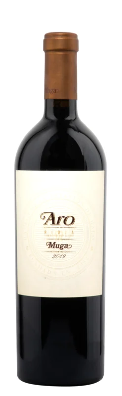 Muga Aro 2019 Rioja DOCa 14.5° 75cl