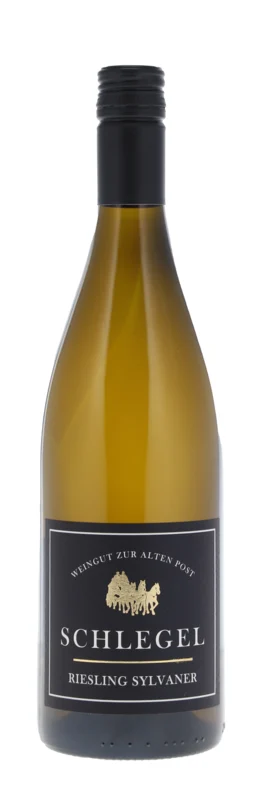 Georg Schlegel Riesling Sylvaner 2023 Suisse VdP 11° 75cl