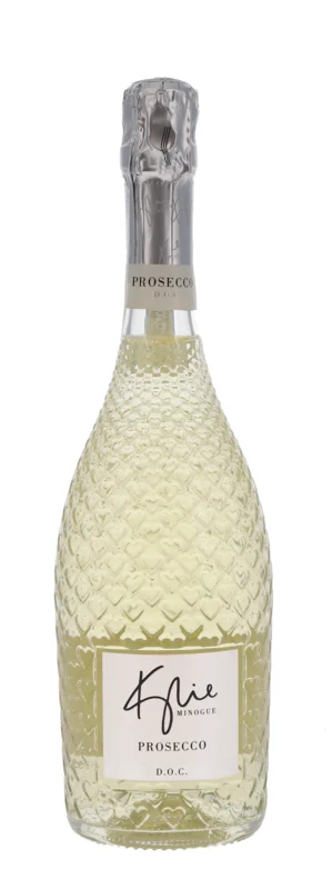 Kylie Minogue Blanc 2025 Prosecco DOC 10.5° 75cl