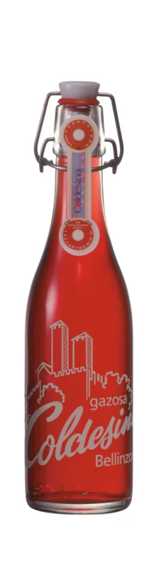 Coldesina Gazosa Himbeer HA 20 x MW 35cl