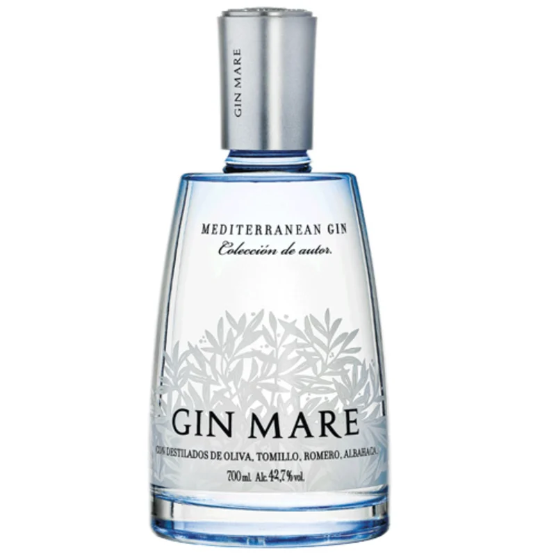 Mare Mediterranean Gin 42.7° 70cl