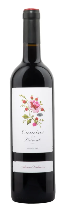 Alvaro Palacios Camins del Priorat 2023 Priorat DOCa 14.5° 75cl