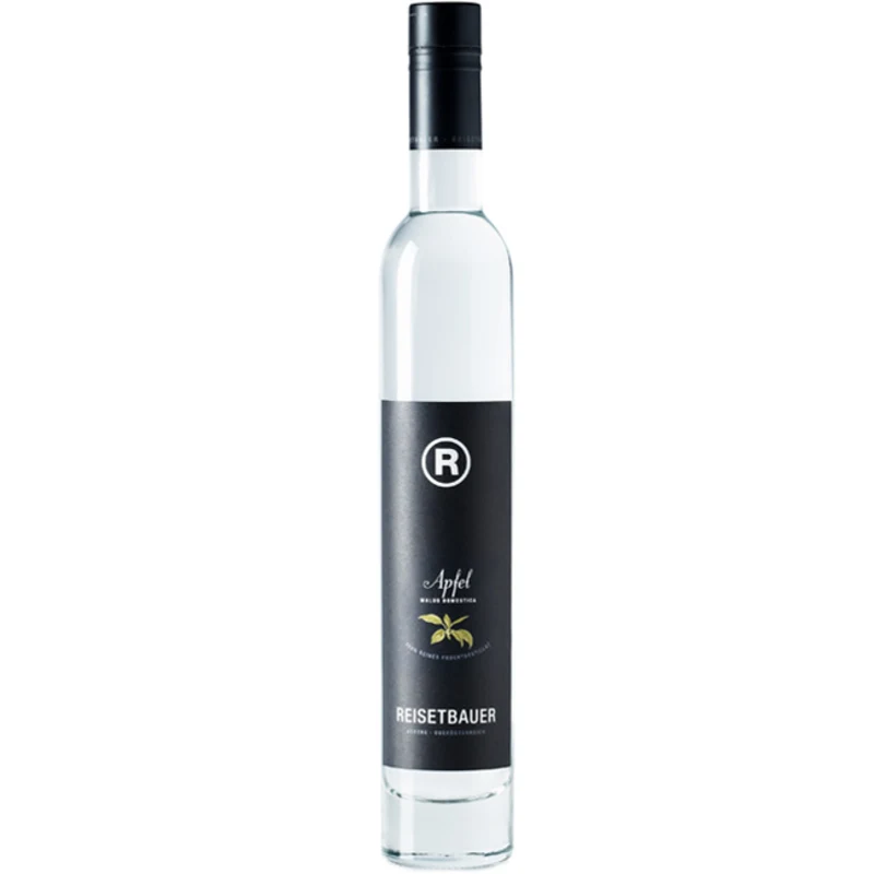 Reisetbauer Apfel (Pomme) Fruchtbrand 41.5° 35cl
