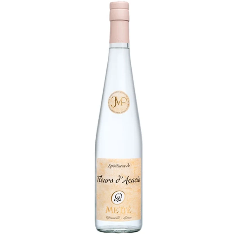 Metté Akazienblüte (Fleur d'Acacia) 6 Years Fruchtbrand 45° 70cl