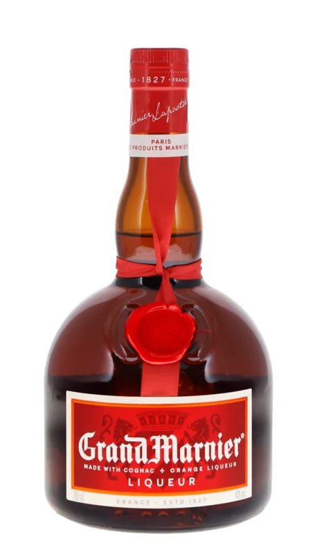 Grand Marnier Cordon Rouge Liqueur 40° 70cl