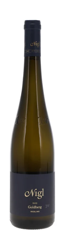 Nigl Riesling Ried Goldberg 2023 Kremstal DAC 14° 75cl