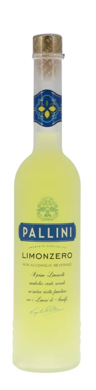 Pallini Limonzero Liquore di Limoni 50cl