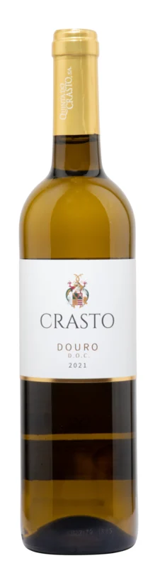 Quinta do Crasto Crasto Branco 2021 Douro DOC 12° 75cl