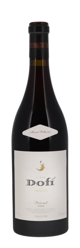Alvaro Palacios Finca Dofi Tinto Cosecha 2022 Priorat DOCa 14.5° 75cl