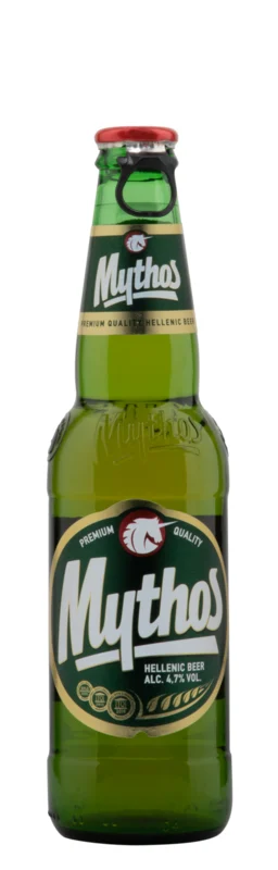Mythos Brewery KA 24x EW 5° 33cl