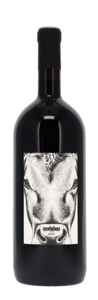 Schwarz Kuhvée 2021 Burgenland 13° 1.5l
