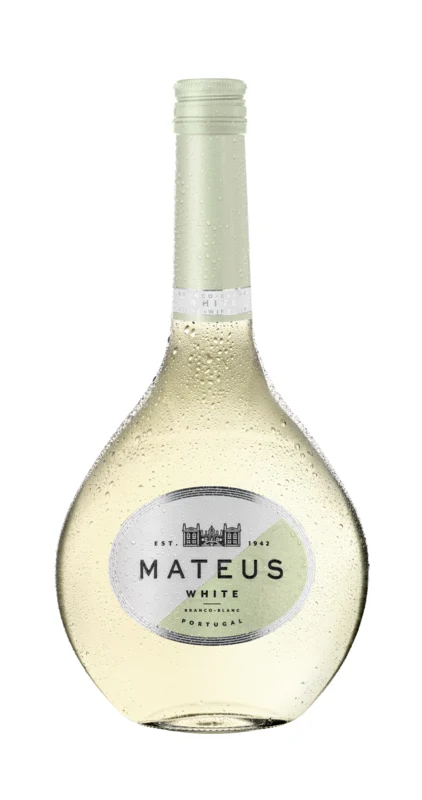 Mateus White Vinho de Portugal 10° 75cl