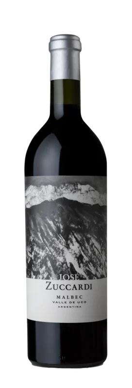 Zuccardi José Zuccardi 2019 Valle de Uco 14.5° 75cl