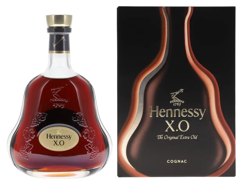 Hennessy XO Cognac 40° 70cl