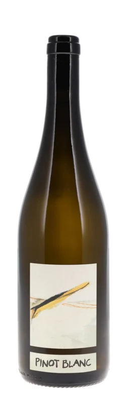 Möhr-Niggli Pinot Blanc 2022 Graubünden AOC 13° 75cl