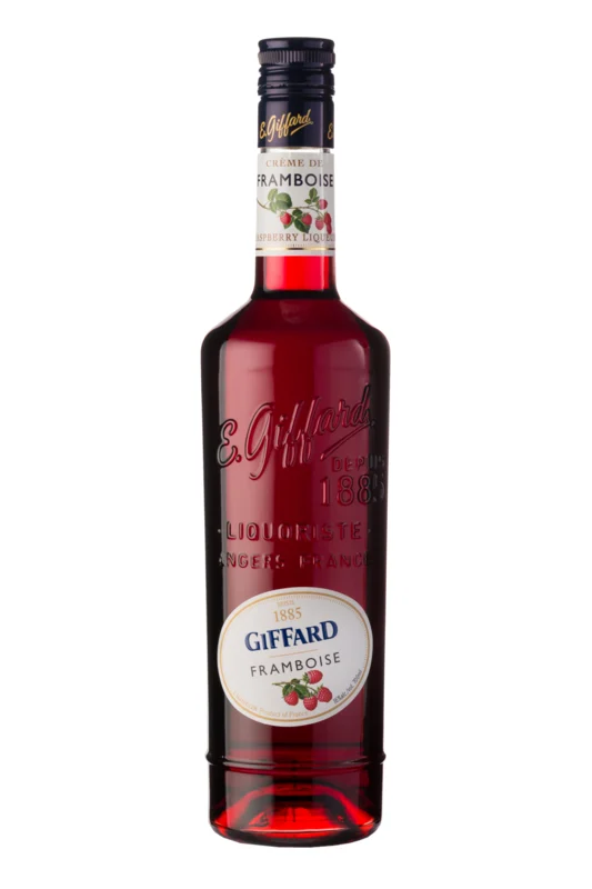 Giffard Crème de Framboise Likör 16° 70cl