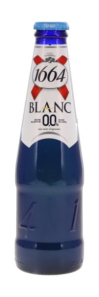 1664 Blanc 0.0% KA 6x EW 0.01° 25cl